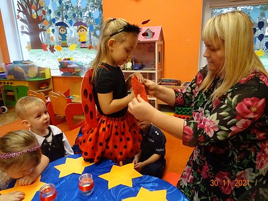 Grafika #1: Andrzejki cz. II