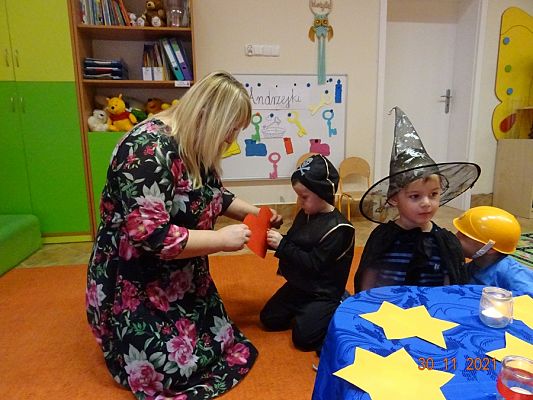 Grafika #5: Andrzejki cz. II