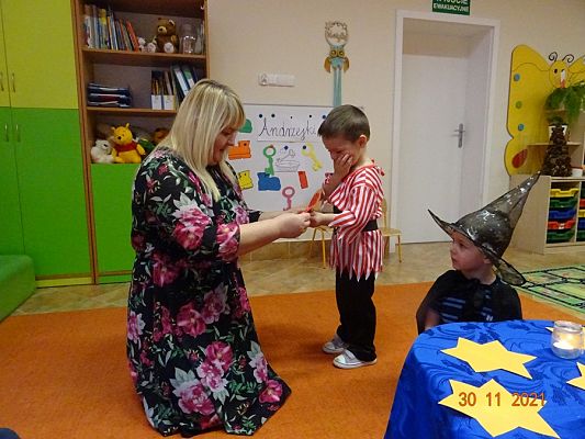 Grafika #7: Andrzejki cz. II