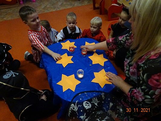 Grafika #10: Andrzejki cz. II