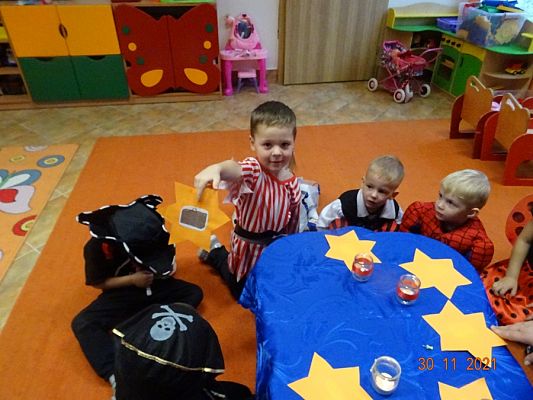 Grafika #11: Andrzejki cz. II