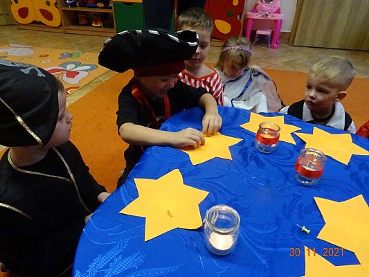 Grafika #12: Andrzejki cz. II