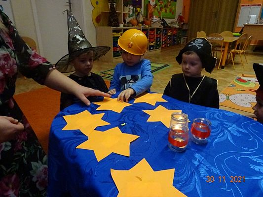 Grafika #14: Andrzejki cz. II