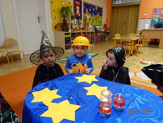 Grafika #15: Andrzejki cz. II