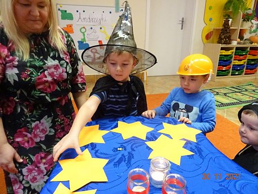 Grafika #16: Andrzejki cz. II