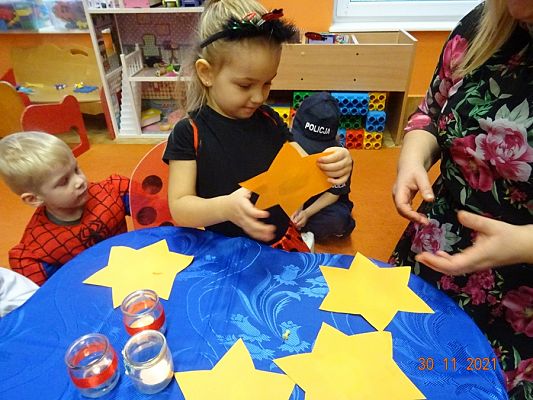 Grafika #17: Andrzejki cz. II