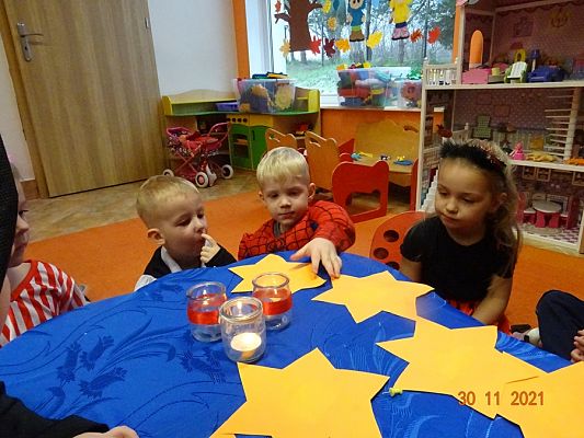 Grafika #18: Andrzejki cz. II