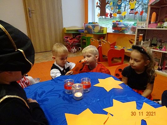 Grafika #19: Andrzejki cz. II