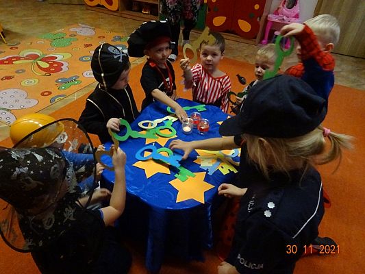 Grafika #20: Andrzejki cz. II