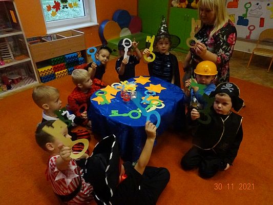 Grafika #2: Andrzejki cz. III