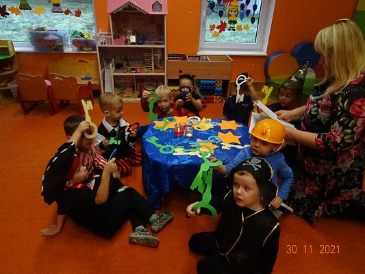 Grafika #3: Andrzejki cz. III