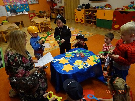 Grafika #4: Andrzejki cz. III