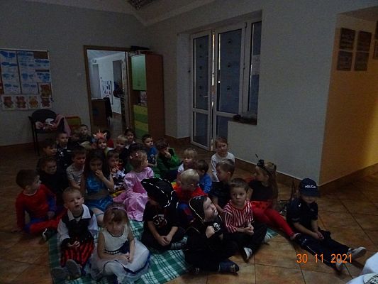 Grafika #6: Andrzejki cz. III