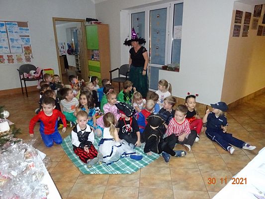 Grafika #7: Andrzejki cz. III