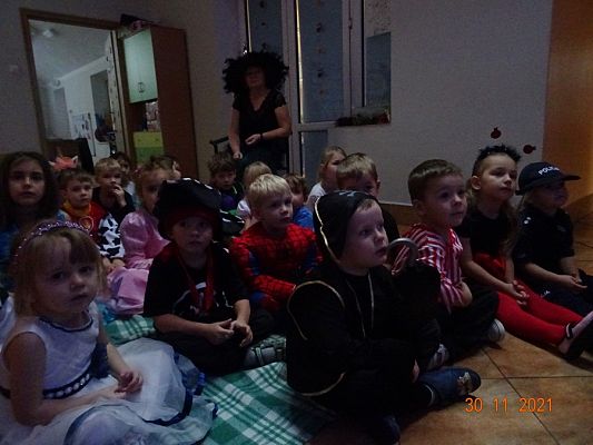 Grafika #8: Andrzejki cz. III