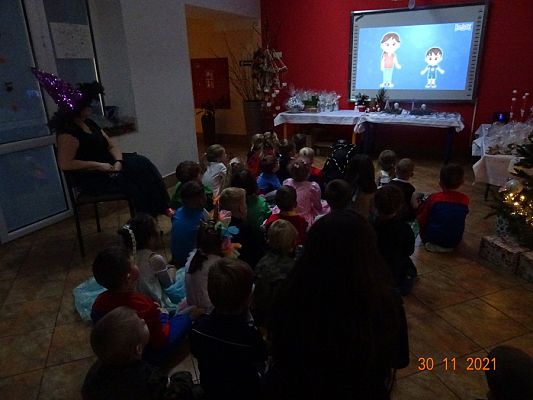 Grafika #9: Andrzejki cz. III