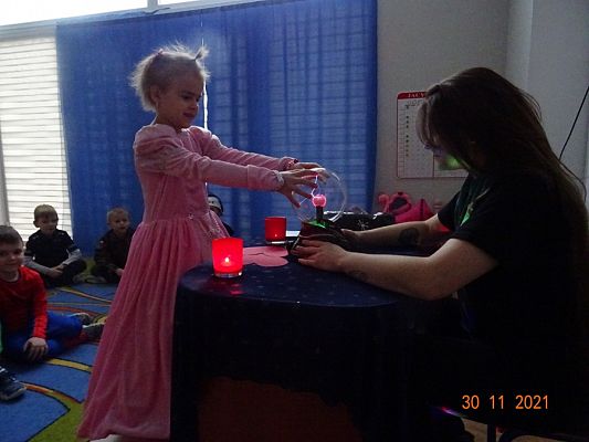 Grafika #10: Andrzejki cz. III