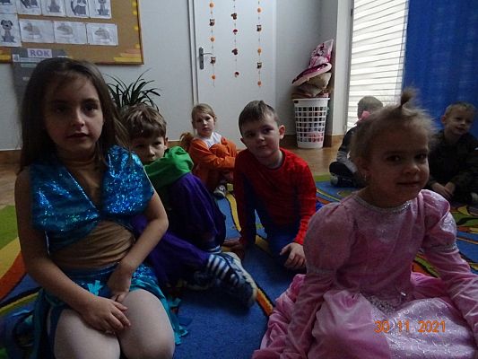 Grafika #12: Andrzejki cz. III