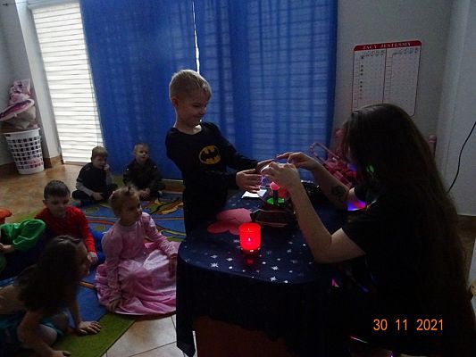 Grafika #14: Andrzejki cz. III