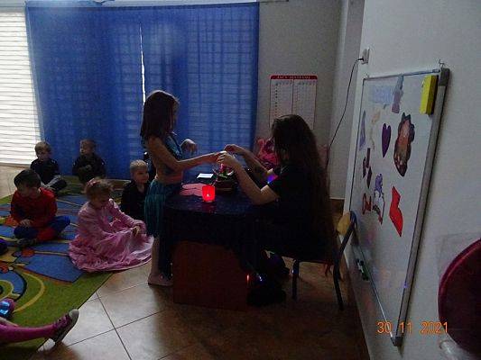 Grafika #18: Andrzejki cz. III