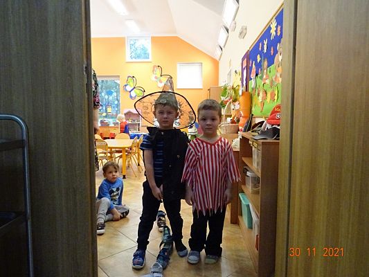 Grafika #6: Andrzejki cz. IV