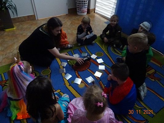 Grafika #10: Andrzejki cz. IV