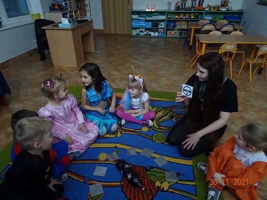 Grafika #11: Andrzejki cz. IV