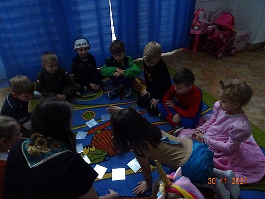 Grafika #12: Andrzejki cz. IV