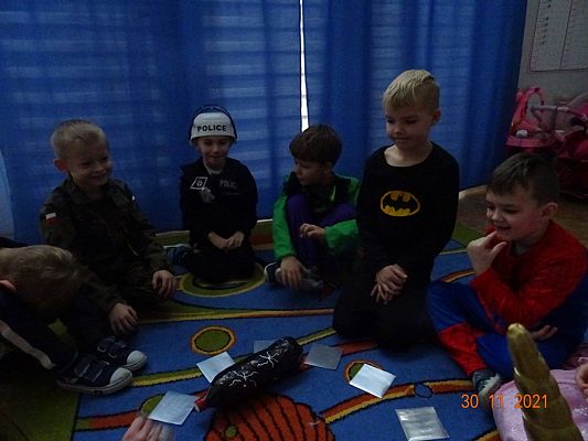 Grafika #17: Andrzejki cz. IV