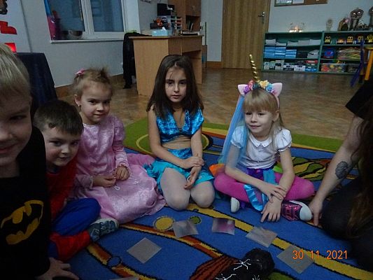 Grafika #19: Andrzejki cz. IV