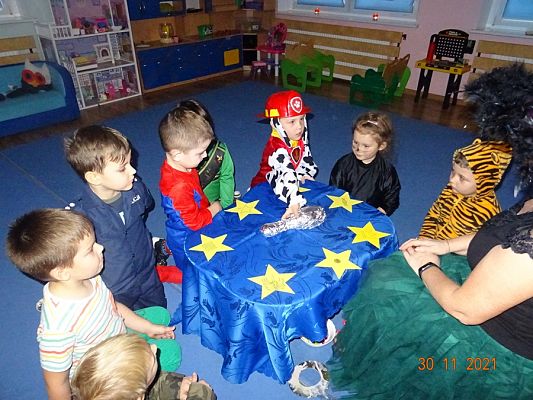 Grafika #23: Andrzejki cz. IV