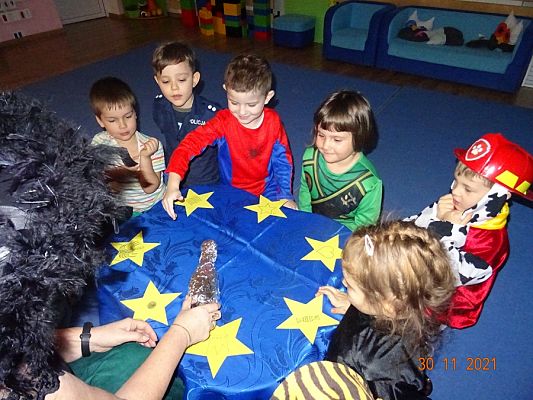 Grafika #25: Andrzejki cz. IV