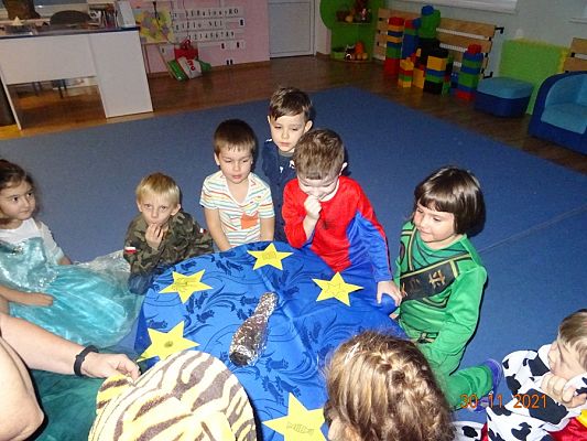 Grafika #26: Andrzejki cz. IV