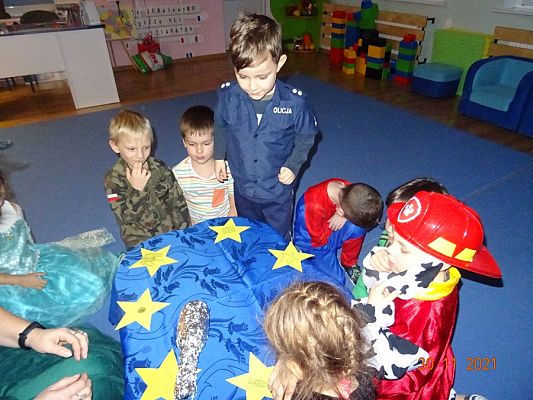 Grafika #27: Andrzejki cz. IV