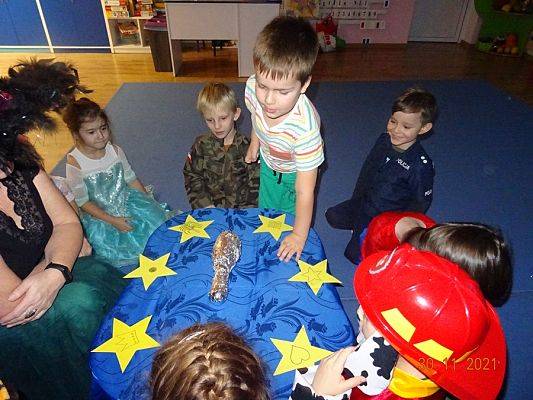 Grafika #0: Andrzejki cz. V