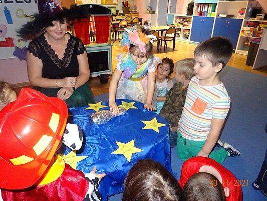 Grafika #2: Andrzejki cz. V