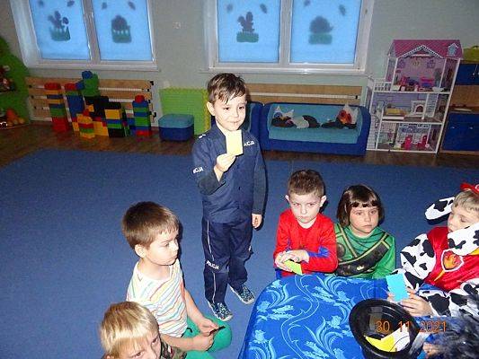 Grafika #8: Andrzejki cz. V