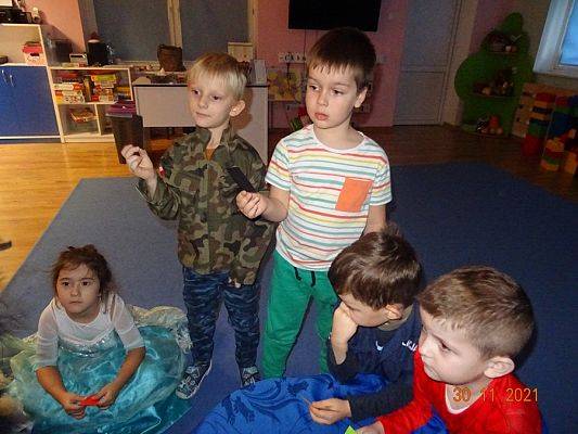 Grafika #10: Andrzejki cz. V