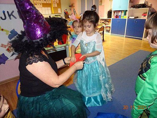 Grafika #13: Andrzejki cz. V