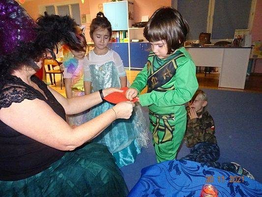 Grafika #14: Andrzejki cz. V