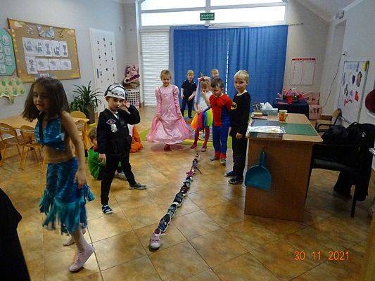 Grafika #16: Andrzejki cz. V