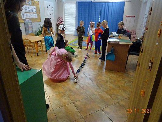 Grafika #17: Andrzejki cz. V