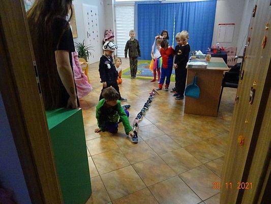 Grafika #18: Andrzejki cz. V