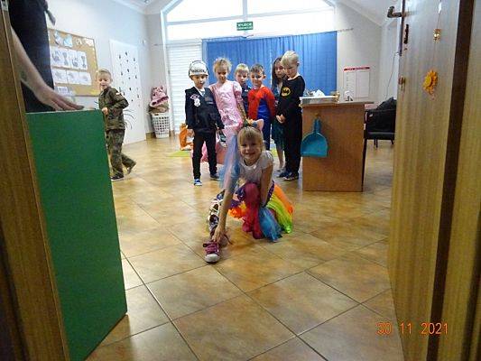 Grafika #19: Andrzejki cz. V