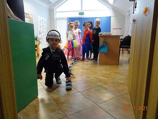 Grafika #20: Andrzejki cz. V