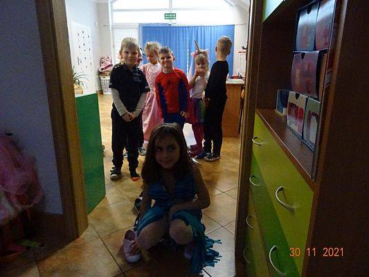 Grafika #23: Andrzejki cz. V