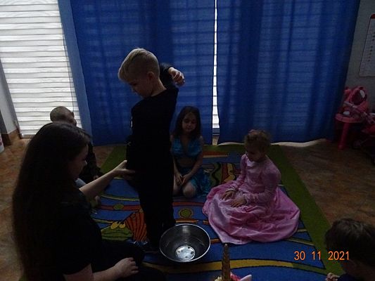 Grafika #2: Andrzejki cz. VI