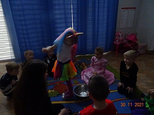 Grafika #3: Andrzejki cz. VI