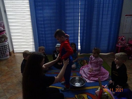 Grafika #4: Andrzejki cz. VI