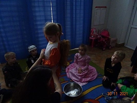 Grafika #5: Andrzejki cz. VI